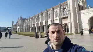 PADRAO DOS DESCOBRIMENTOS