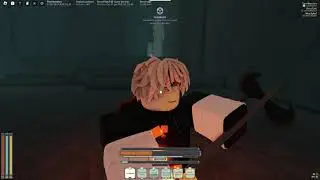 Quest To Kill Enforcer Ep 2 (Deepwoken)