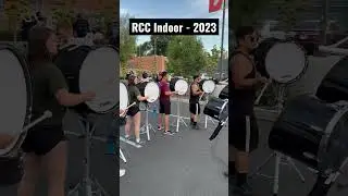RCC Indoor - 2023