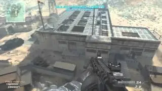 Mw3 Xp Lobby Proof | Xbox 360