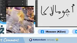 Bagaimana Cara Membaca Arab Indo TANPA HAROKAT