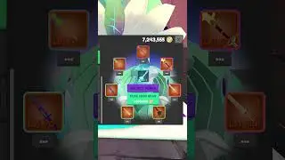 World Zero Crafting the Zero Sword! 
