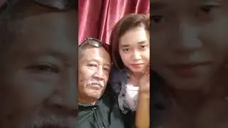Mbahkung dan stefany bagai romeo juliot