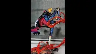Unboxing - Superbomb Studio Sobamask Vinsmoke Sanji POP Scale