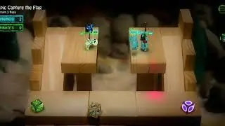 FRIENDS MATCH #8