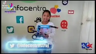 Formación Robotica (Trujillo)