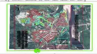 CREACION DE UN DEM APARTIR DE IMAGENES DEL GOOGLE EARTH