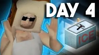 HOW TO SURVIVE YOUR FIRST WEEK | DAY 4 | Project Zomboid Beginners Guide