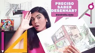 COMO É O CURSO DE ARQUITETURA E URBANISMO ?