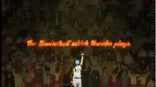 Kuroko - SlamDunk