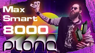 Plonq MAX smart 8000 pulls - honest review +18