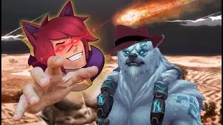 Super Duper League of Troopers