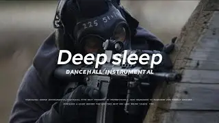 (FREE) Dancehall Riddim Instrumental 2023 (DEEP SLEEP)