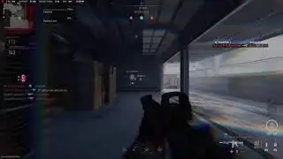 COD DRC Map