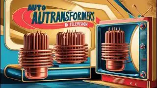 Autotransformers And Its Application.