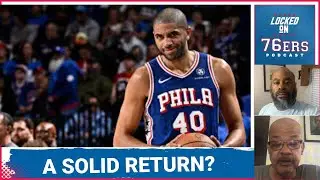 Sixers free agents that could most likely return?  Is Zach LaVine a good trade option?