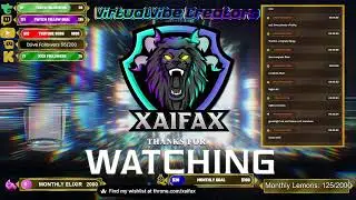 Call Of The Wild: Furry Warfare