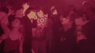 HD Life presents: Pajamas X Kpop X Cpop