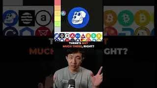 ApeCoin: Why bother? 🧐 | VirtualBacon 