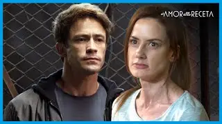 Ginebra enfrenta a Mauro por traicionarla | El amor no tiene receta 3/5 | Capítulo 81