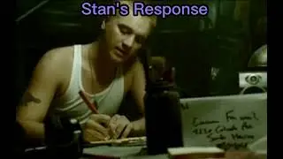Endie - Stan's Response (@JGoat2023 Response)