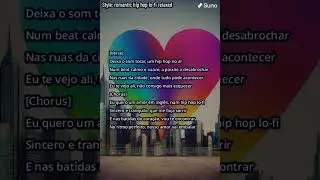 Nas Batidas do Coração 
