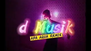 DJ ADA AQUA ZONK TERBARU LAGU ACARA GOYANG 2022