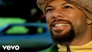 Common - Come Close (Official Music Video) ft. Mary J. Blige