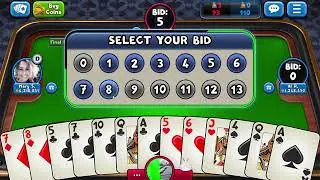 Lets play some SPADES