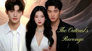 Reborn to Revenge… The Outcast Daughter Forces Her Biased Family to Pay !