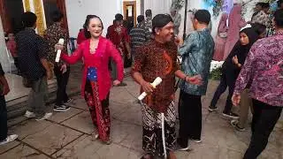 KUDU AKUR _ Yossie & Anang