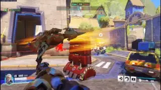 chocolate bj's and 6v6