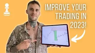 These 3 Things Will Level Up Your Trading In 2023!