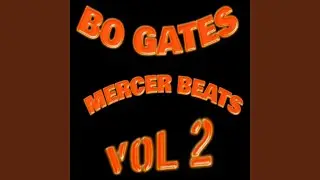 Stars In Hinton (Instrumental Version)