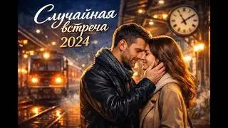 Случайная встреча…AI  2024 Новинка