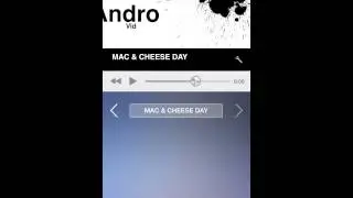 Как сделать интро на iOS