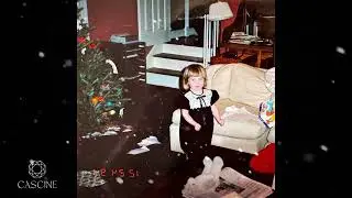 Claire George - 'tis the season for missing you (demo)
