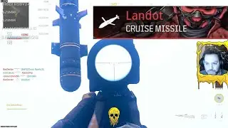 Cruise MISSile Incoming