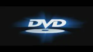 (SEIZURE WARNING) DVD Logo has virus