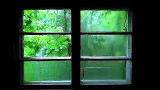 MIND-BLOWING Thunder & Rainstorm Experience! 🌧️⚡ Relaxing Sounds for Meditation & Deep Sleep. Health