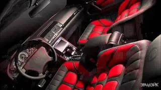 Эксклюзивный автотюнинг от ателье Эрамэйк