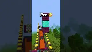 NOOB vs PRO vs DREAM: Minecraft Parkour 🤯