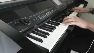 Bring Me The Horizon - Doomed (Piano Cover) - BEpiano