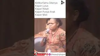 KETIKA KAMU DITANYA KAPAN NIKAH😂 #short #shorts #shortvideo #memes #lucungakak