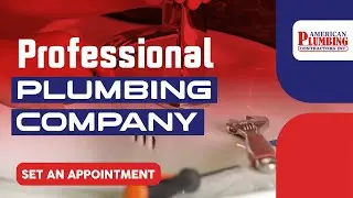 American Plumbing Contractors, Inc. - Top 10 Best Plumbers Jacksonville