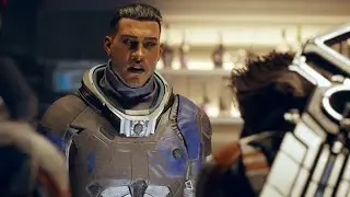 EXODUS Gameplay Trailer: 'The Traveler's Creed' - Reaction And Breakdown