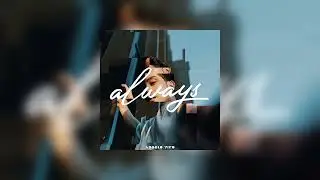 Angelo Vivo - Always (Official Audio)