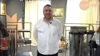 КОМПАНИЯ ELYSIUM НА ФЕСТИВАЛЕ HOMEFEST 11