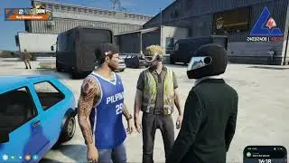 SoyBois Reunion With X, Benji & Yuno