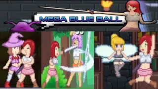 Mystic Knight Maya Swamps